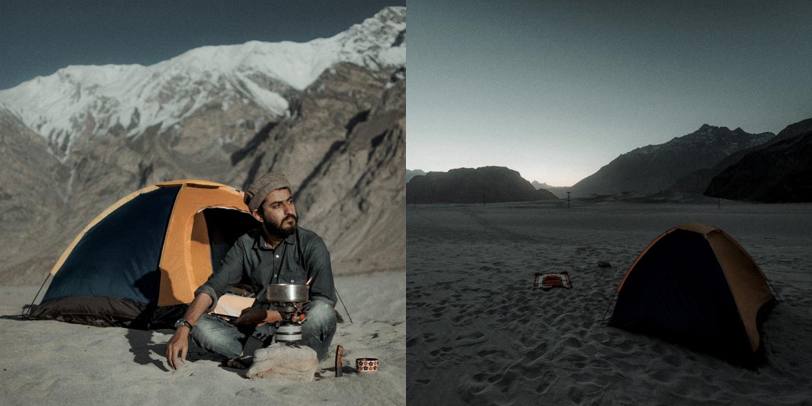pakistan tourist guide