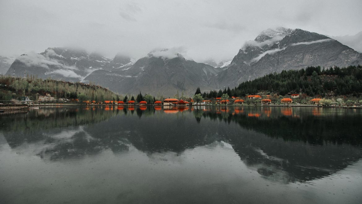 skardu shangrila