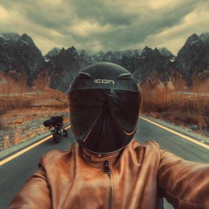travel photographer
