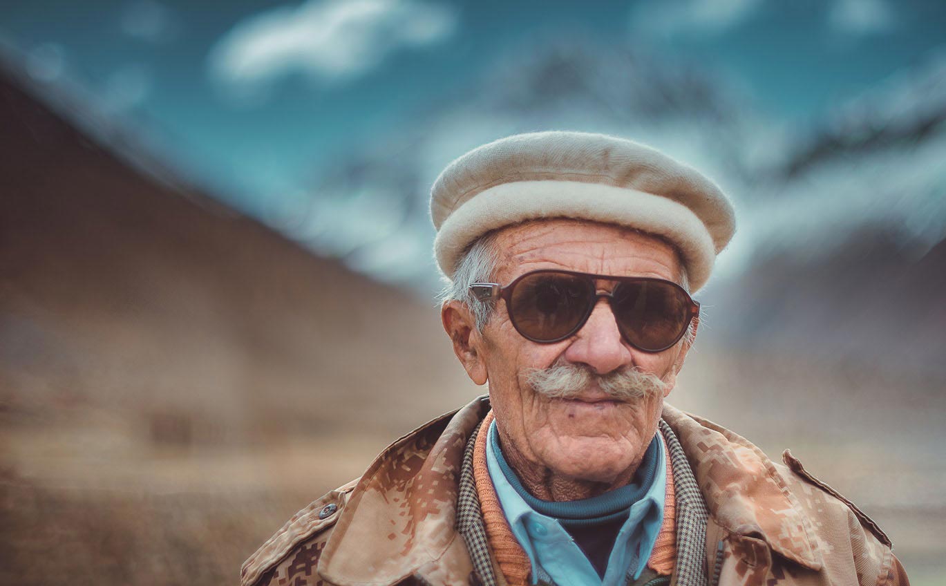 wakhi people