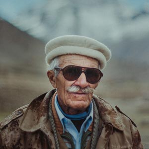 portrait photography