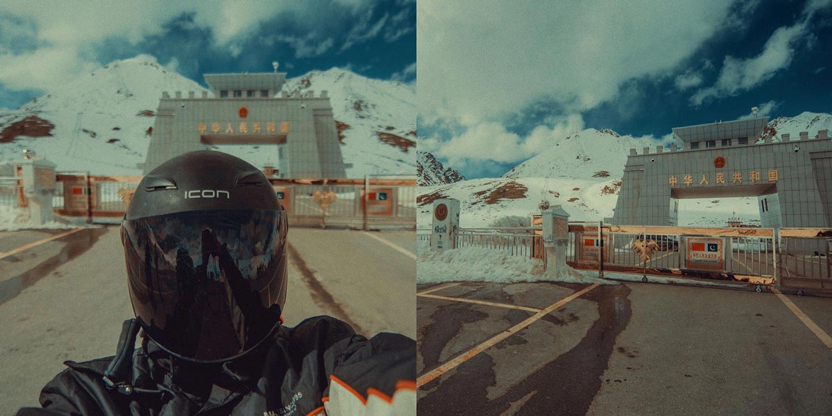 khunjerab pass