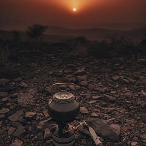 travel photographer
