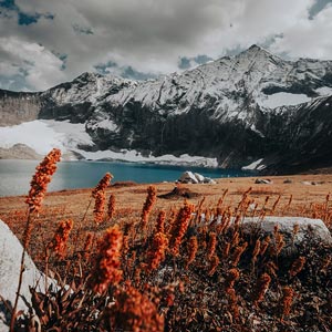 ratti gali lake