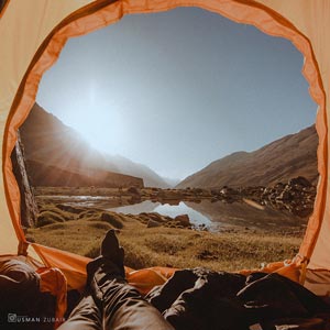 travel photographer