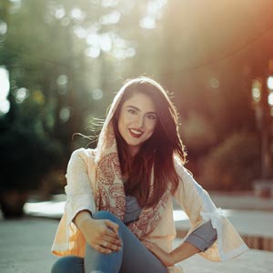 portrait photographer