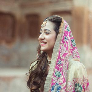 Pakistani wedding photographers