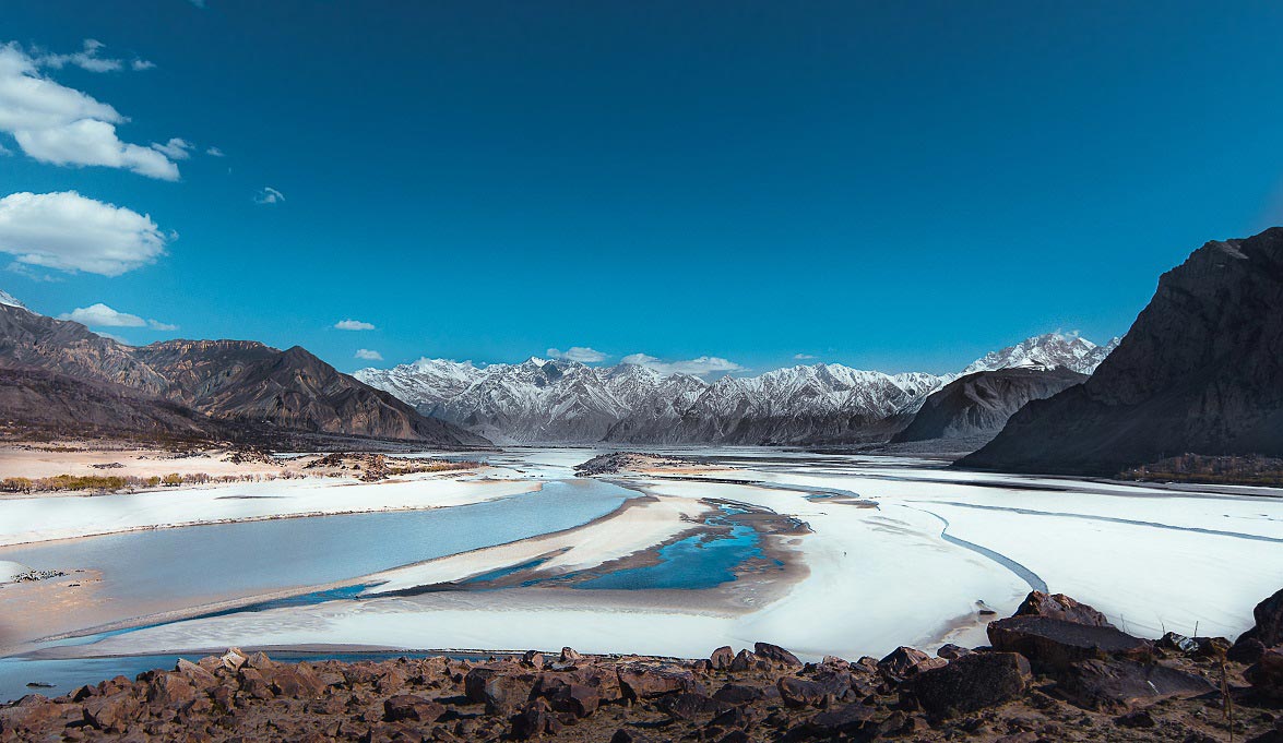skardu travel guide