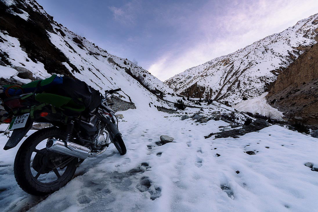 deosai weather