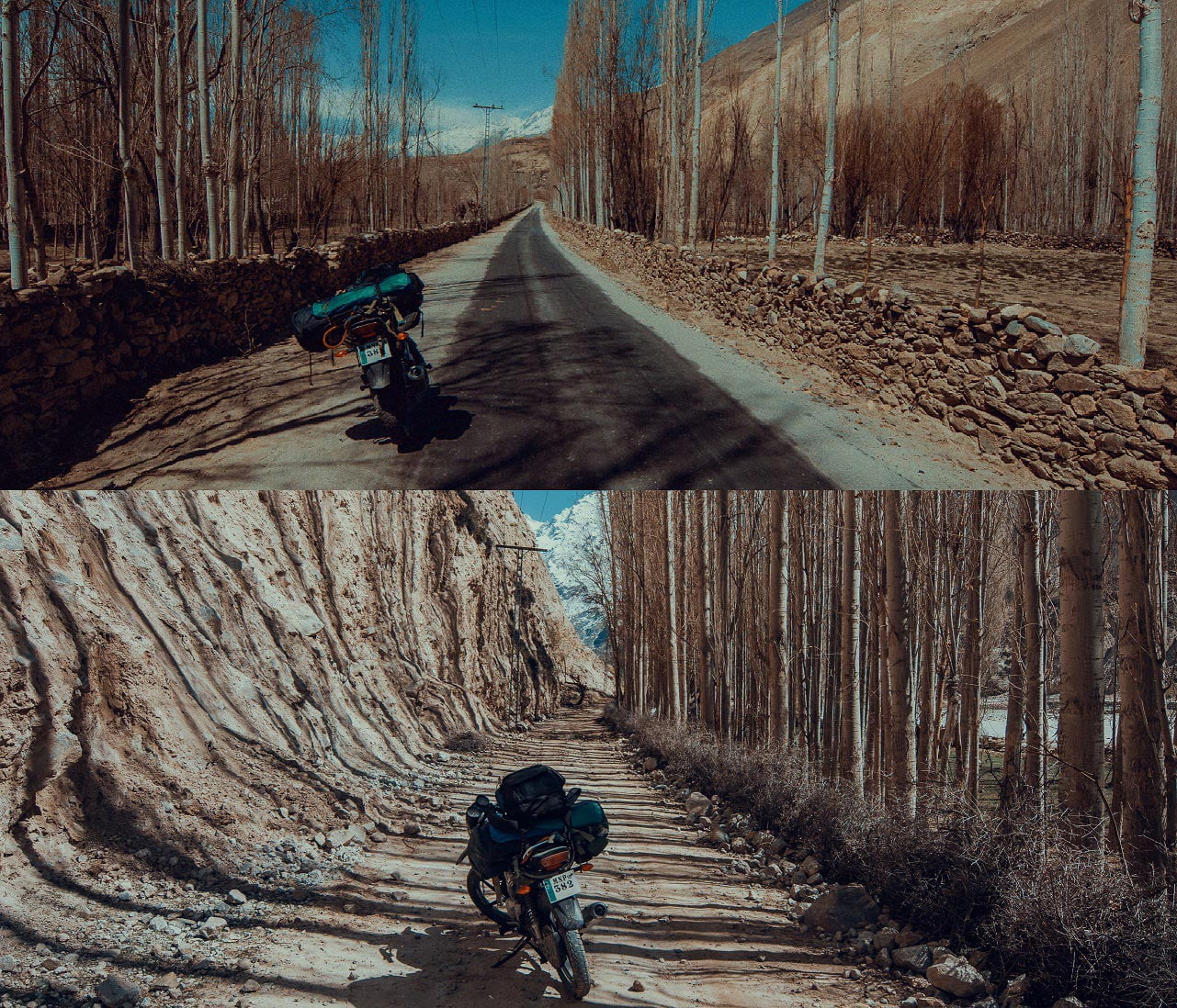 Central Karakoram National Park