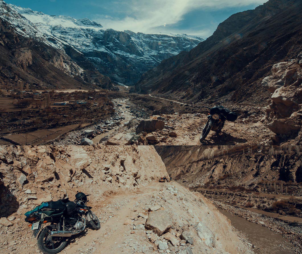 Central Karakoram National Park