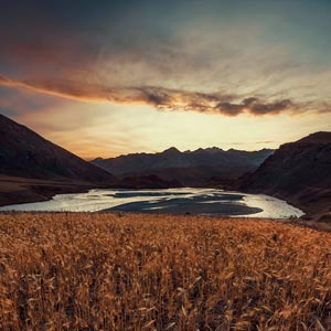 wakhan corridor
