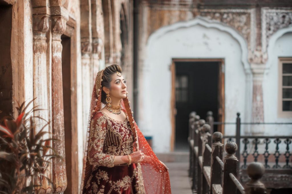 pakistani wedding photography
