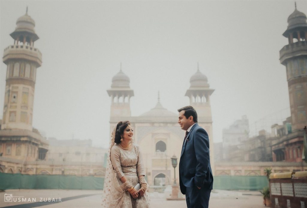 Wedding Photography Packages