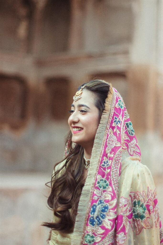 Pakistani wedding photography